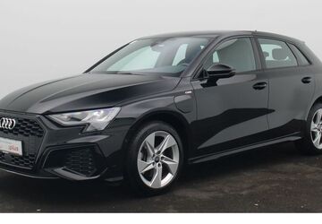 Audi A3 33.000 km 25.380 &euro; Würzburg 97076