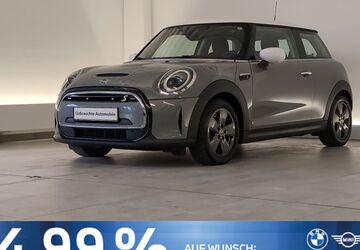 Mini Cooper SE 79.873 km 15.670 &euro; Würzburg 97076