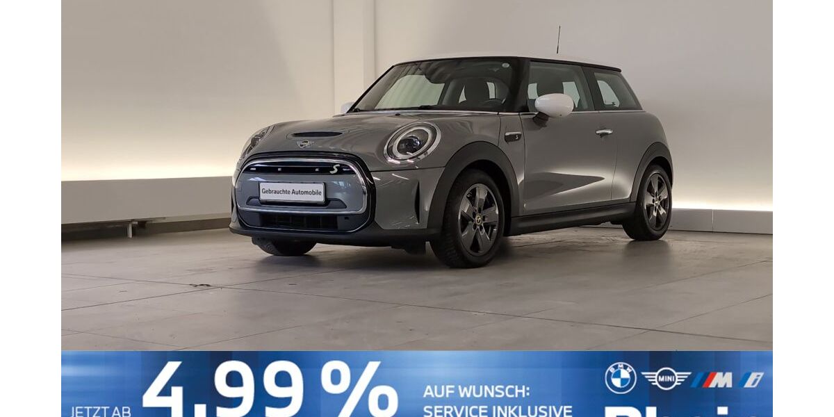 Mini Cooper SE 79.873 km 15.670 &euro; Würzburg 97076