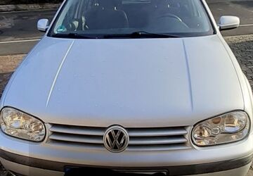 VW Golf 177.830 km 1.800 &euro; Kleinrinderfeld 97271
