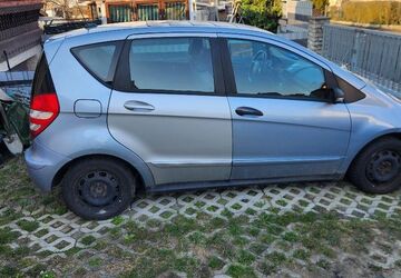 Mercedes-Benz A 170 165.000 km 1.499 &euro; Kitzingen 97318