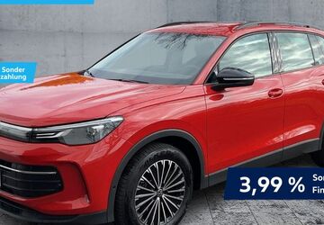 VW Tiguan 8.144 km 35.490 &euro; Werneck 97440