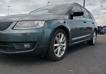 Skoda Octavia 144.000 km 13.300 &euro; Werneck 97440