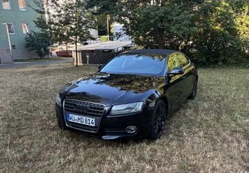 Audi A5 226.000 km 10.399 &euro; Würzburg 97078