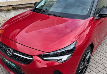 Opel Corsa 10.750 km 18.450 &euro; Ochsenfurt 97199