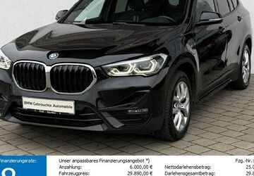 BMW X1 67.691 km 26.990 &euro; Marktsteft 97342