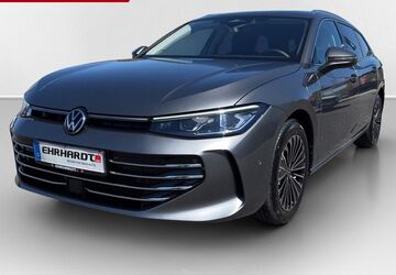 VW Passat Variant 13.500 km 41.450 &euro; Zellingen 97225