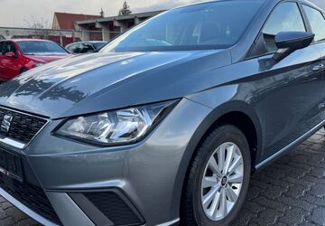 Seat Ibiza 26.000 km 9.990 &euro; Karlstadt 97753