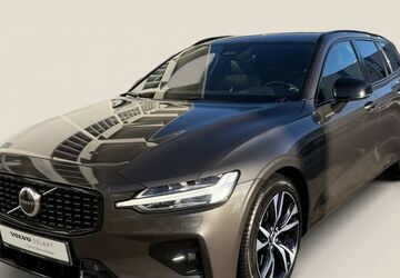 Volvo V60 99.884 km 28.790 &euro; Würzburg 97076