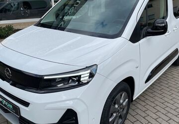 Opel Combo 10.550 km 27.950 &euro; Ochsenfurt 97199