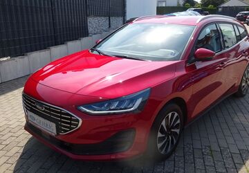 Ford Focus 7.159 km 25.990 &euro; Tauberbischofsheim 97941