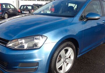 VW Golf 86.500 km 11.995 &euro; Tauberbischofsheim 97941