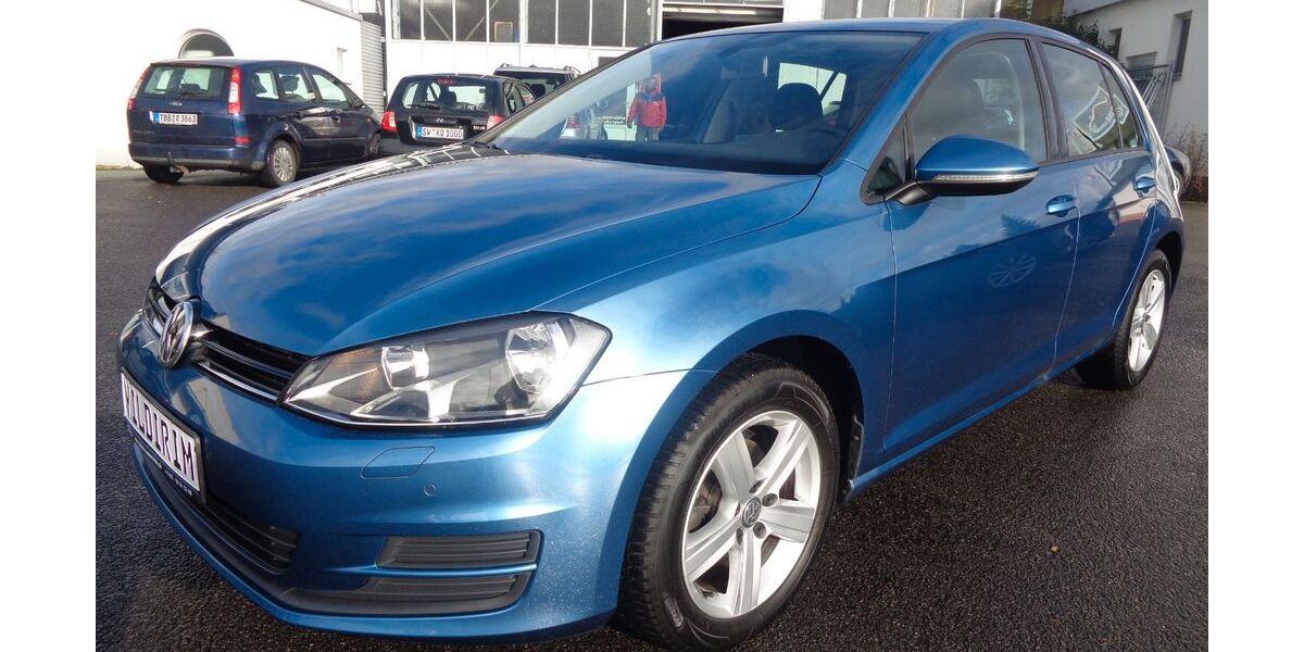 VW Golf 86.500 km 11.995 &euro; Tauberbischofsheim 97941