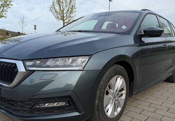 Skoda Octavia 227.700 km 10.490 &euro; Eibelstadt 97246