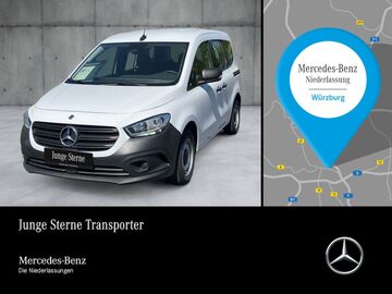 Gebrauchte Mercedes-Benz Citan
