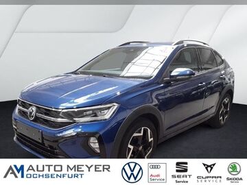 Gebrauchte VW Taigo