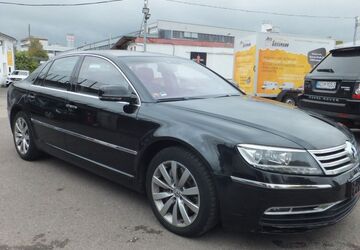 VW Phaeton 228.000 km 7.000 &euro; Würzburg 97076