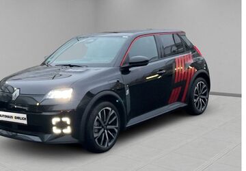 Renault R 5 9.000 km 31.990 &euro; Würzburg 97076