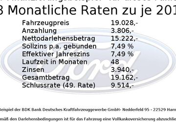 Ford Transit 167.300 km 19.028 &euro; Unterpleichfeld 97294