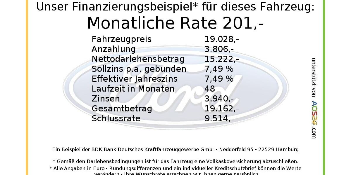 Ford Transit 167.300 km 19.028 &euro; Unterpleichfeld 97294