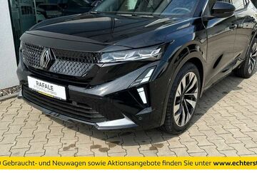 Renault Rafale 9.500 km 39.440 &euro; Karlstadt 97753