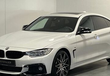 BMW 430 Gran Coupé 290.700 km 14.750 &euro; Marktheidenfeld 97828