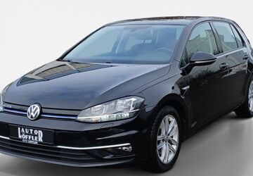 VW Golf 102.782 km 13.903 &euro; Würzburg 97076