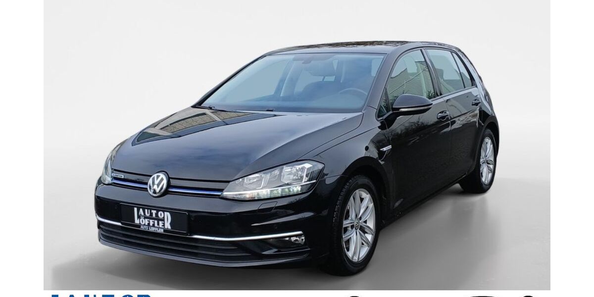 VW Golf 102.782 km 13.903 &euro; Würzburg 97076
