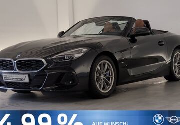 BMW Z4 25.135 km 49.670 &euro; Würzburg 97076