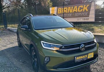 VW Taigo 45.250 km 22.750 &euro; Iphofen 97346