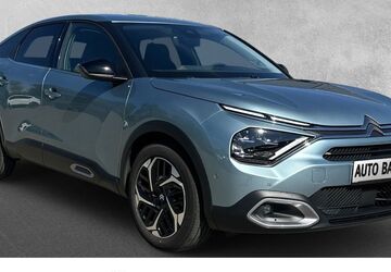 Citroen C4 20.320 km 15.990 &euro; Marktheidenfeld 97828