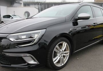 Renault Megane 170.500 km 12.995 &euro; Tauberbischofsheim 97941