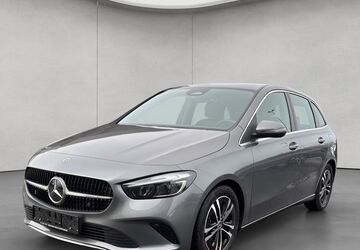 Mercedes-Benz B 180 12.703 km 29.450 &euro; Würzburg 97076