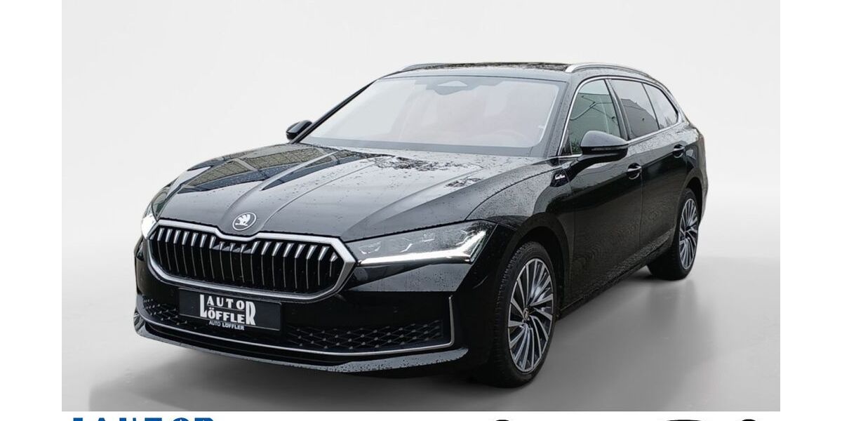 Skoda Superb 11.172 km 41.403 &euro; Würzburg 97076