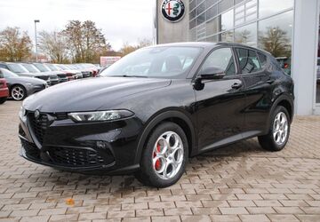 Alfa Romeo Tonale 50.950 km 33.790 &euro; Würzburg 97076