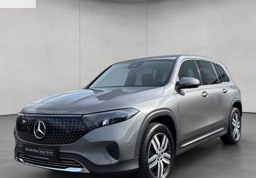 Mercedes-Benz EQB 11.000 km 41.250 &euro; Würzburg 97076