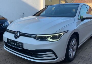 VW Golf 63.000 km 21.490 &euro; Werneck/Eßleben 97440