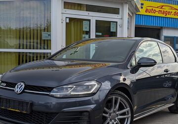 VW Golf 198.398 km 12.700 &euro; Würzburg 97078