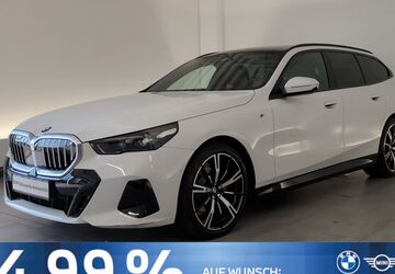 BMW 520 12.489 km 49.960 &euro; Würzburg 97076