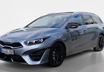Kia ceed Sportswagon 2.500 km 32.802 &euro; Würzburg 97076