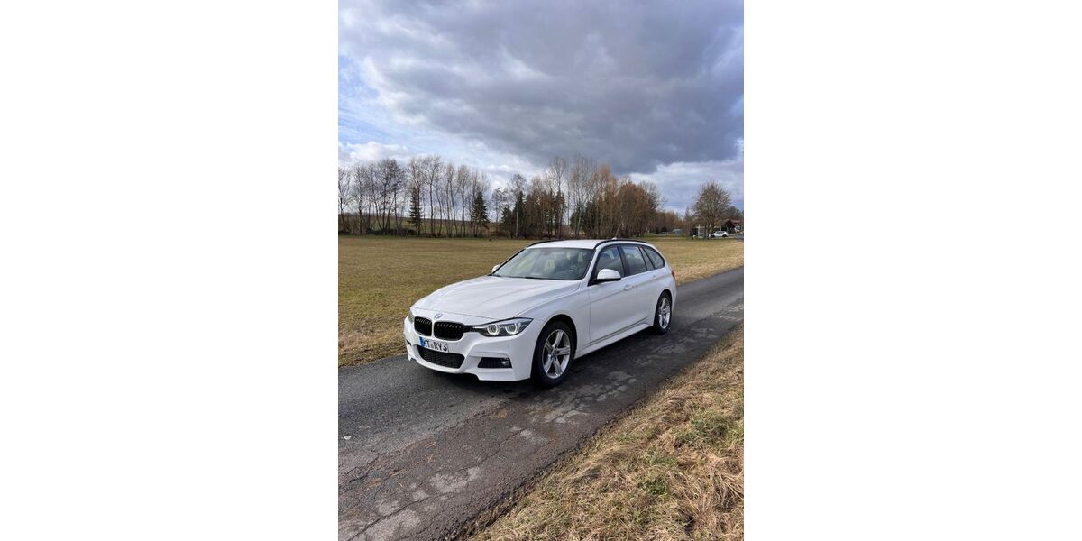 BMW 320 155.000 km 18.800 &euro; Rüdenhausen 97355