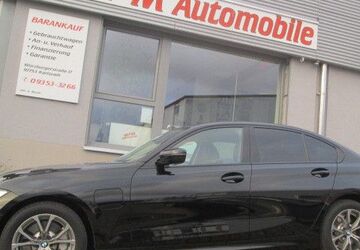 BMW 330 100.000 km 23.990 &euro; Karlstadt 97753