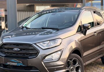 Ford EcoSport 59.000 km 11.499 &euro; Karlstadt am Main 97753