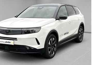 Opel Grandland (X) 9.500 km 29.990 &euro; Würzburg 97076