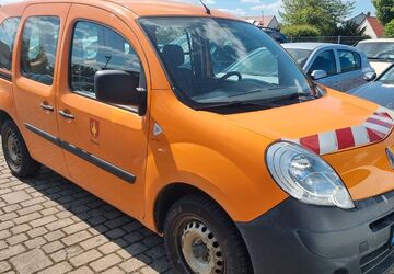 Renault Kangoo 215.000 km 2.600 &euro; Randersacker 97236