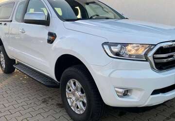 Ford Ranger 135.000 km 22.900 &euro; Bergtheim 97241