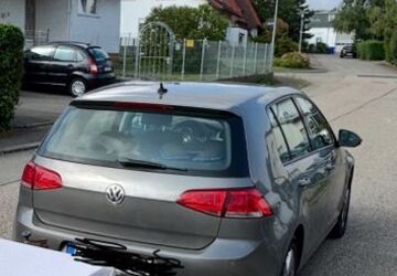 VW Golf 273.977 km 7.200 &euro; Kitzingen 97318