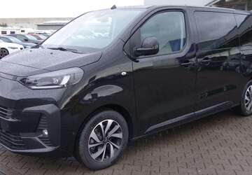 Fiat Ulysse 4.500 km 44.990 &euro; Reichenberg 97234