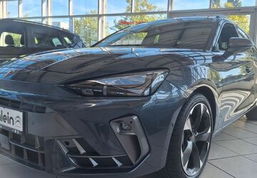 Cupra Leon 1.100 km 35.990 &euro; Würzburg 97076