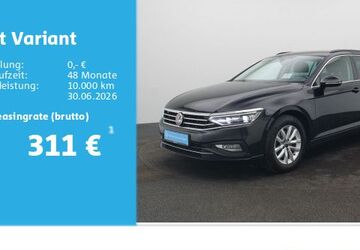 VW Passat Variant 78.000 km 24.650 &euro; Würzburg 97076